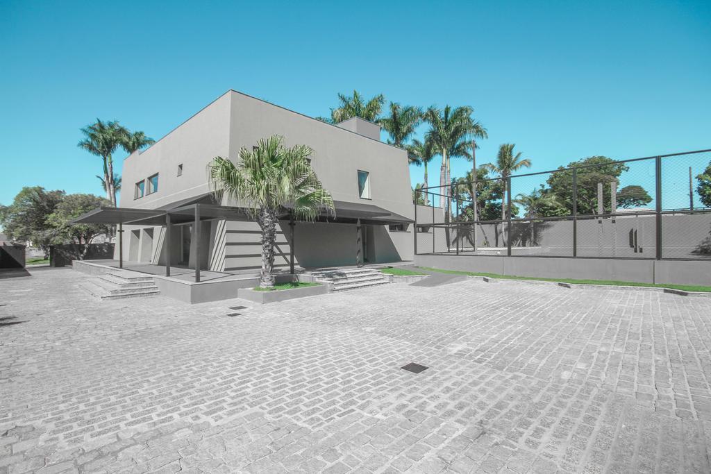 דוראדוס Gales Park Hotel מראה חיצוני תמונה