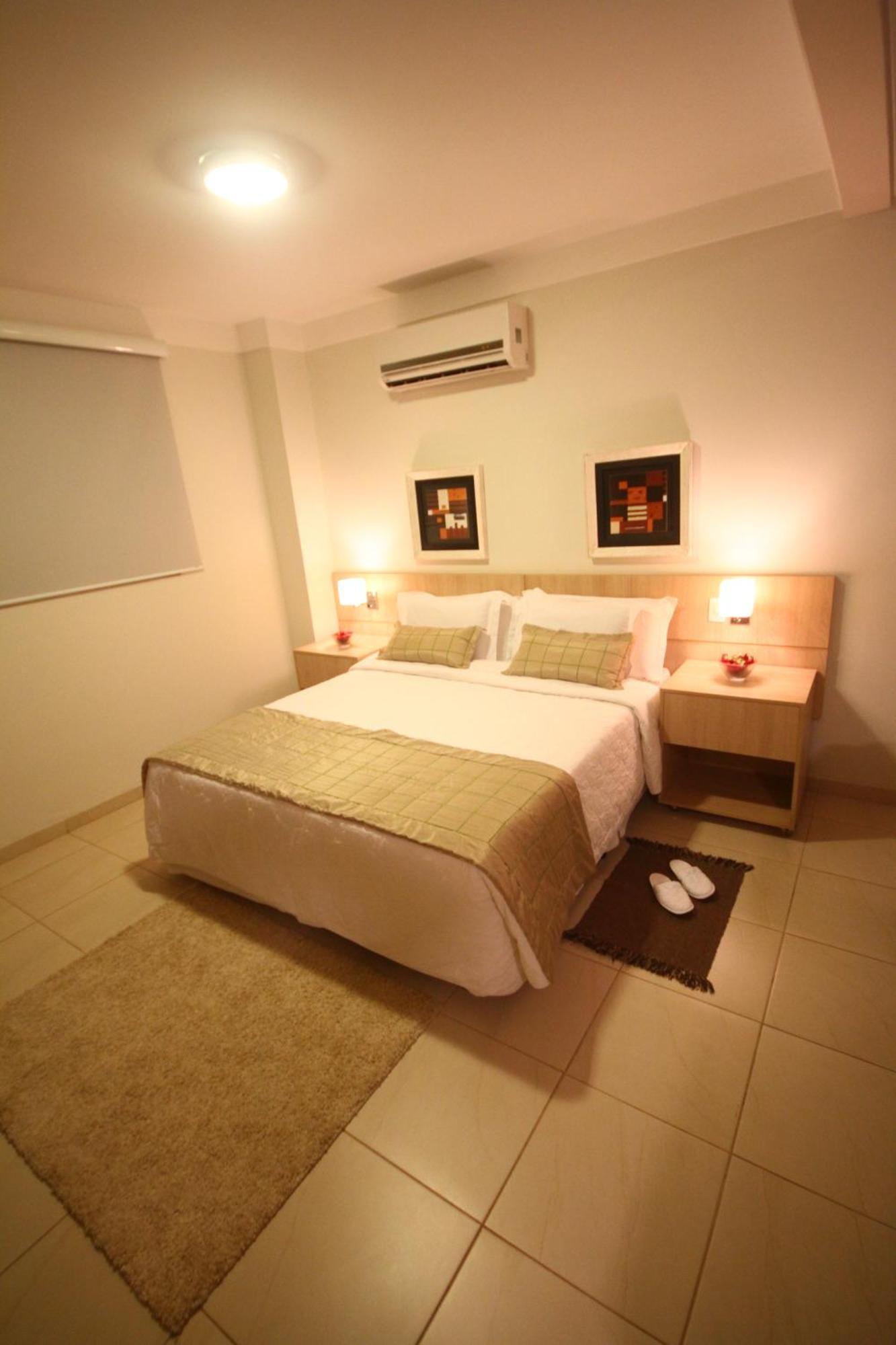 דוראדוס Gales Park Hotel מראה חיצוני תמונה