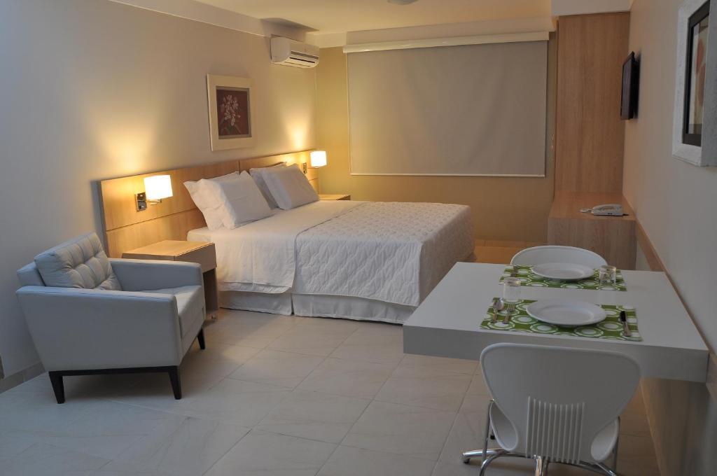 דוראדוס Gales Park Hotel חדר תמונה