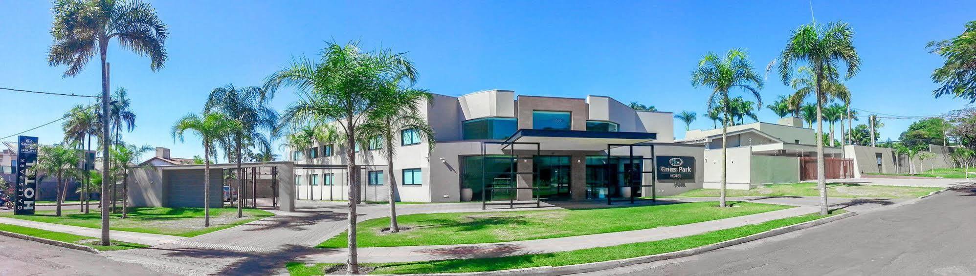 דוראדוס Gales Park Hotel מראה חיצוני תמונה