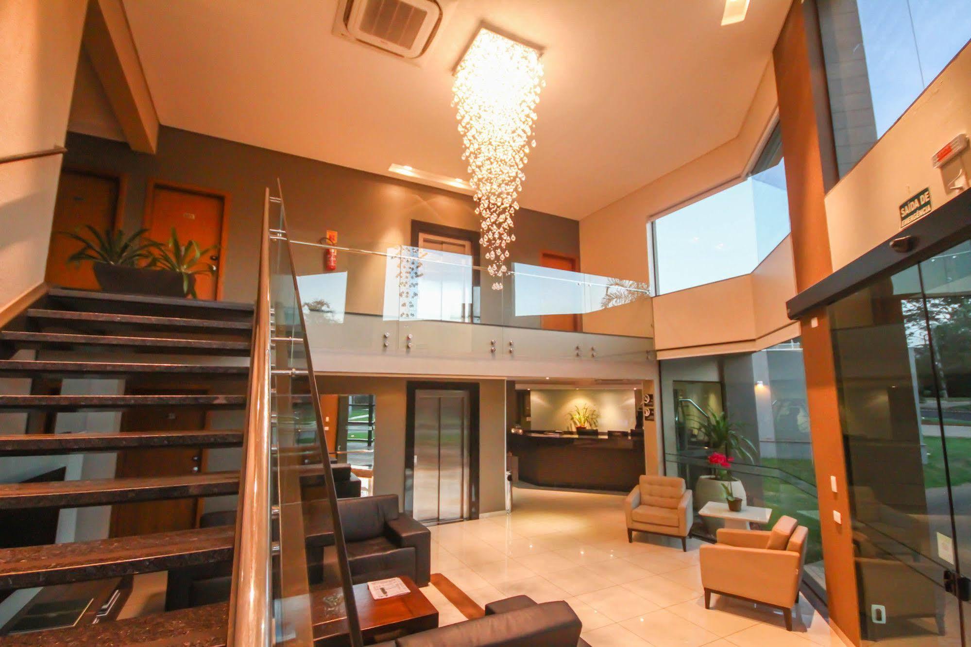 דוראדוס Gales Park Hotel מראה חיצוני תמונה