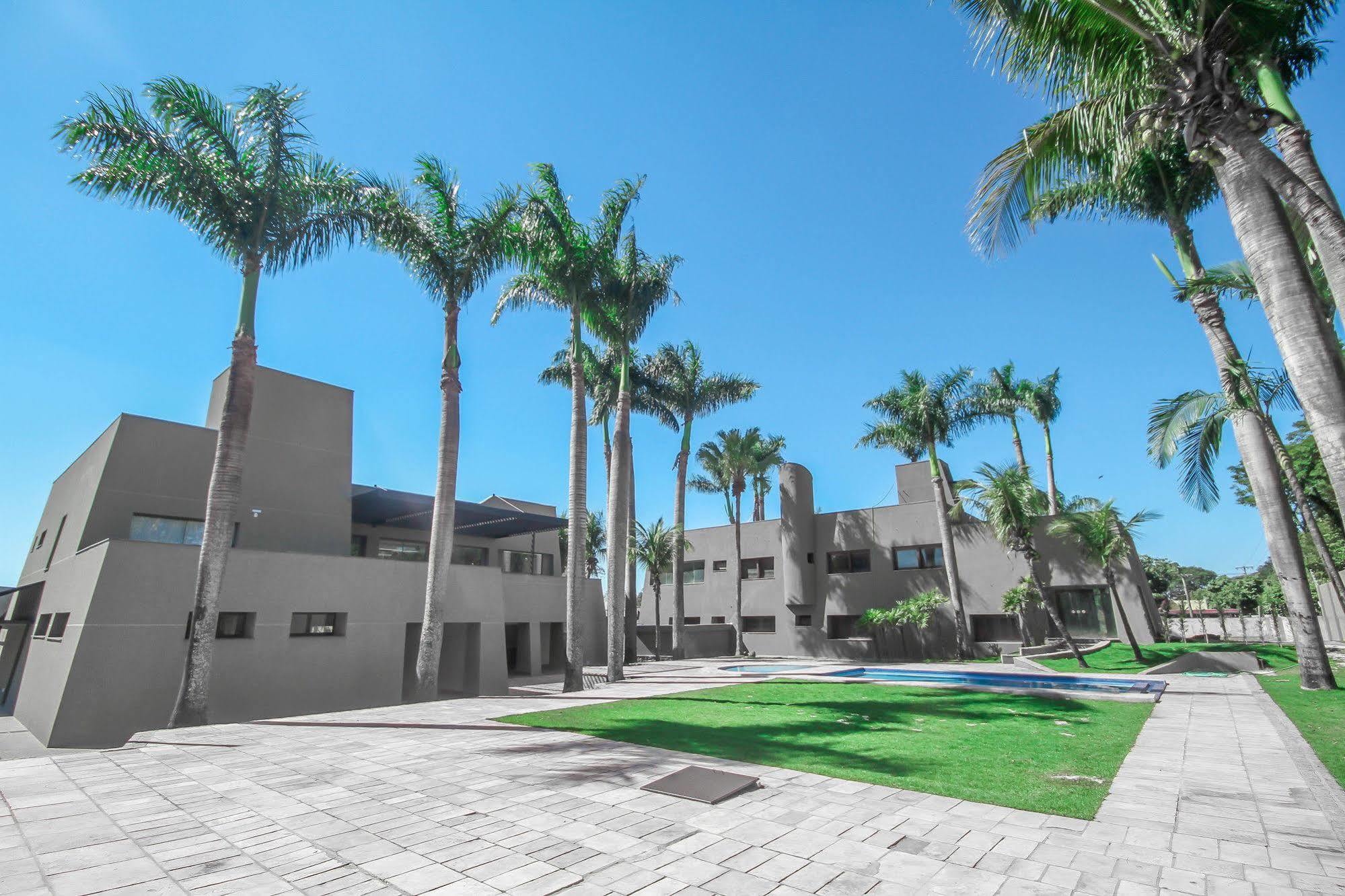 דוראדוס Gales Park Hotel מראה חיצוני תמונה